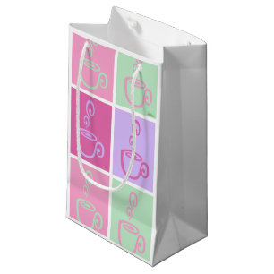Joe Time Gift Bag Kleine Geschenktüte