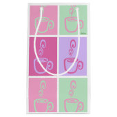 Joe Time Gift Bag Kleine Geschenktüte (Vorderseite)