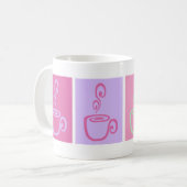 Joe Time Tasse (Vorderseite Links)