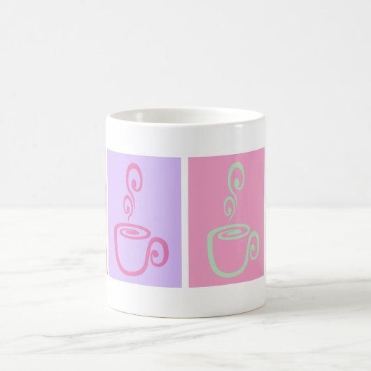 Joe Time Tasse (Mittel)