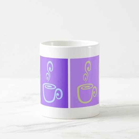 Joe Time Tasse (Mittel)