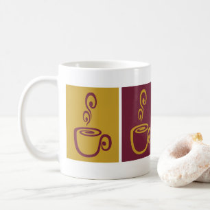 Joe Time Tasse