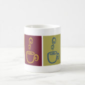 Joe Time Tasse (Mittel)