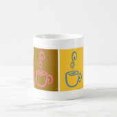 Joe Time Tasse (Mittel)