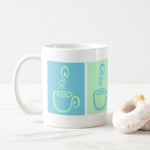 Joe Time Tasse