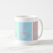 Joe Time Tasse (VorderseiteRechts)