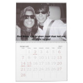 Joe u. Natalia Kalender (Feb 2027)