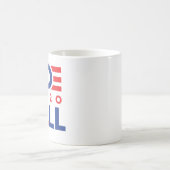 JOE UND JILL 2020 KAFFEETASSE (Mittel)