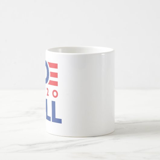 JOE UND JILL 2020 KAFFEETASSE (Mittel)