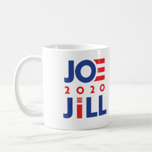 JOE UND JILL 2020 KAFFEETASSE