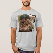 Joe und Kyle T-Shirt (Vorderseite)