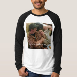 Joe und Kyle T-Shirt