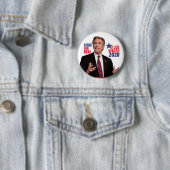Joe Walsh für Präsident 2020 Button (Beispiel)