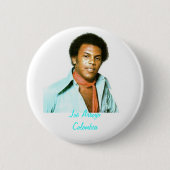 JoeArroyo Button (Vorderseite)