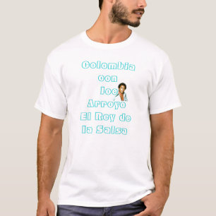 JoeArroyo T-Shirt