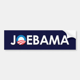 JOEBAMA-Autoaufkleber Autoaufkleber