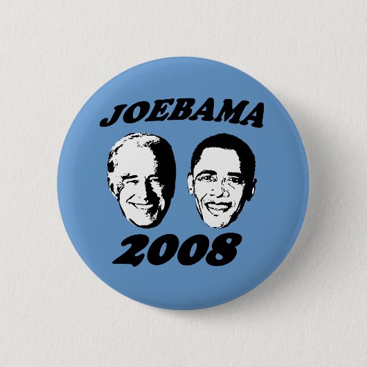 Joebama Knopf Button (Vorderseite)