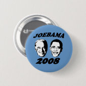 Joebama Knopf Button (Vorne & Hinten)