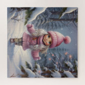 Joel 2 puzzle (Horizontal)