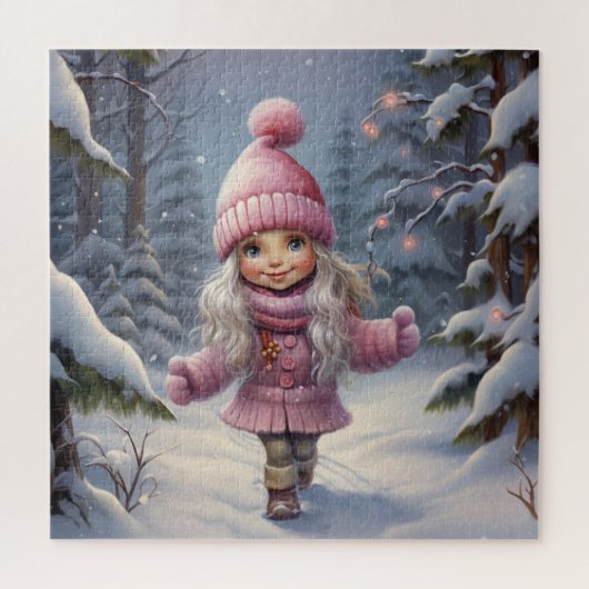Joel 2 puzzle (Vertikal)