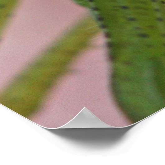 Joel 2 Scripture Poster (Ecke)