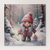 Joel 8 puzzle (Vertikal)