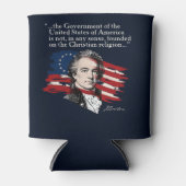 Joel Barlow Dosenkühler (Vorderseite)