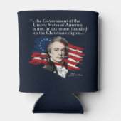 Joel Barlow Dosenkühler (Rückseite)