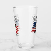 Joel Barlow Glas (Links)