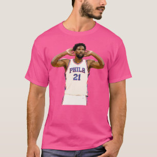Joel Embid T-Shirt