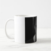 Joel Kaffeetasse (Links)