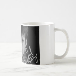 Joel Kaffeetasse