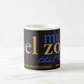 Joel Zoss Tasse (Mittel)