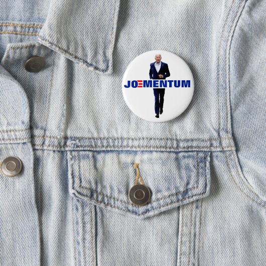 JOEMENTUM BUTTON (Beispiel)