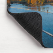 Joensuu Townscape Mousepad (Ecke)