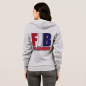 Joes-Abiklitry Hoodie (Schwarz voll)