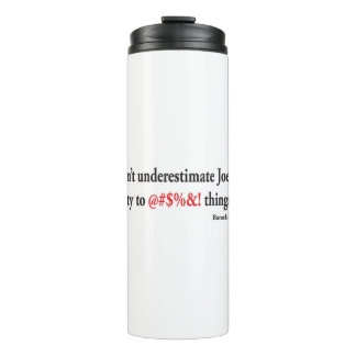Joes-Abiklitry Thermosbecher