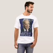 Joes Biden T - Shirt der Debatten-Spitze-08 (Vorne ganz)