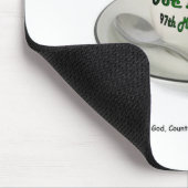 JOES Café Mousepad (Ecke)