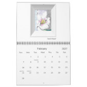 Joe's Kunstkalender 2011 Kalender (Feb 2027)