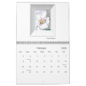 Joe's Kunstkalender 2011 Kalender (Feb 2026)