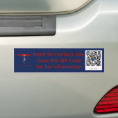 Joe's Punkt Code Aufkleber Autoaufkleber (Auf Auto)