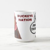 Joes Rosskastanie Roo Tasse (Mittel)