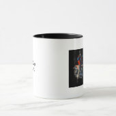 Joes Tasse (Zentrum)