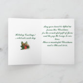 Joey besorgt für Weihnachten (2015) (Innenseite)