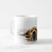 Joey Jax Tasse (Vorderseite Links)