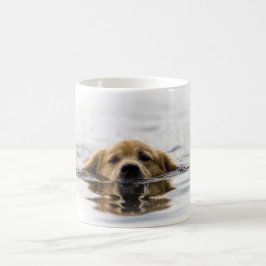 Joey Jax Tasse