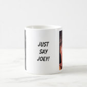 Joey Kaffeetasse (Mittel)