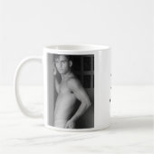 Joey Kaffeetasse (Links)