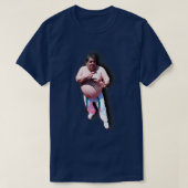 Joey Karate Diaz T-Shirt (Design vorne)
